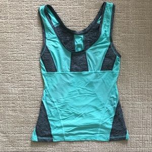 Lululemon Tank- NEVER WORN!!